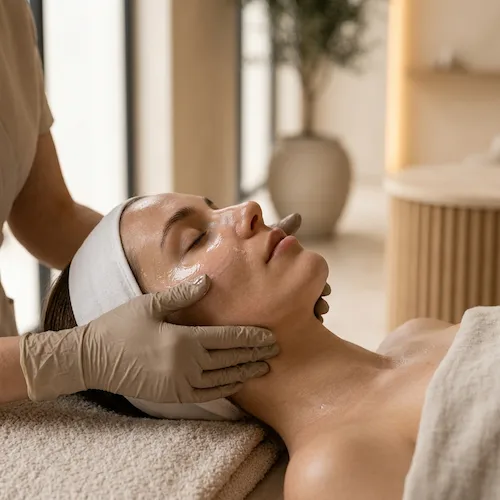 Pack Glow Facial & Luminosidad