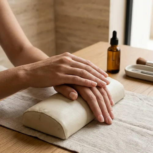Pack Manicura & Pedicura Spa