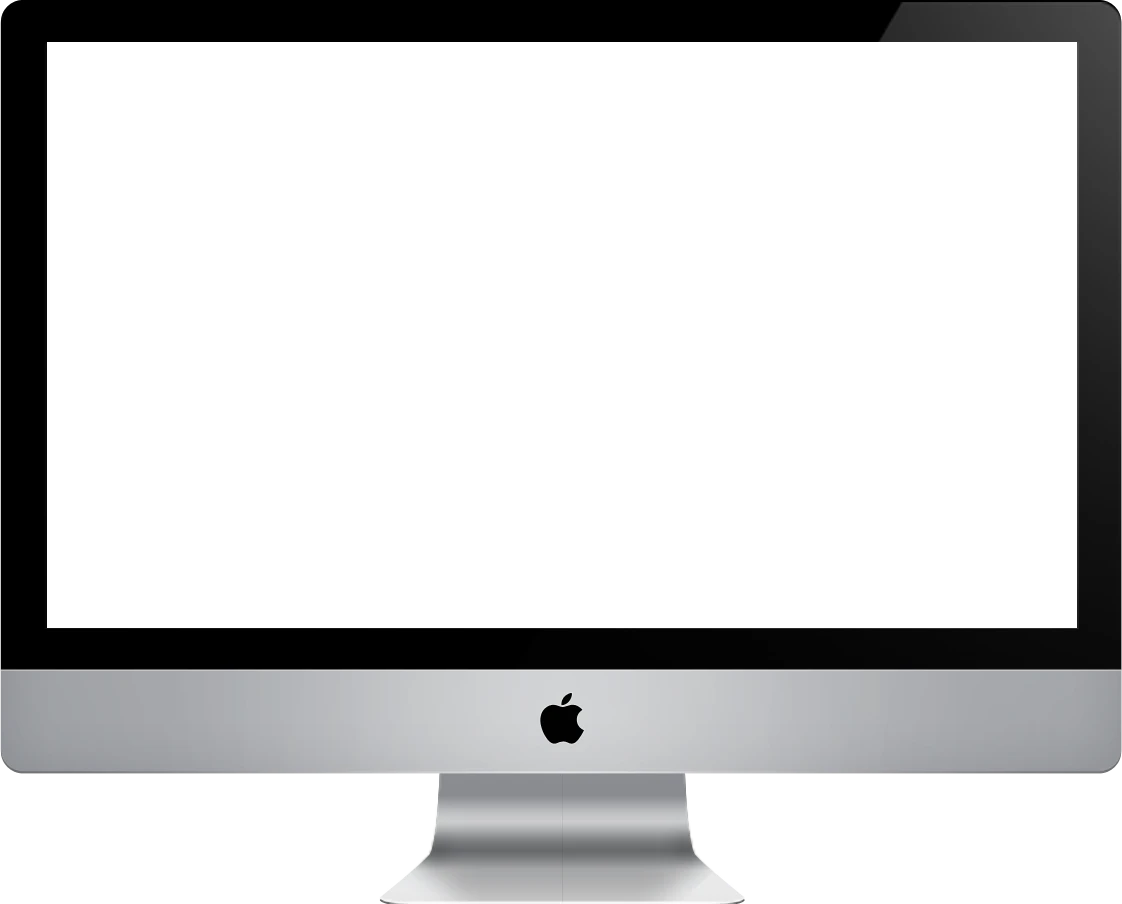 Mockup PC