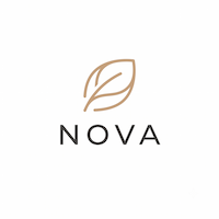 Logo de demostración Clínica Nova
