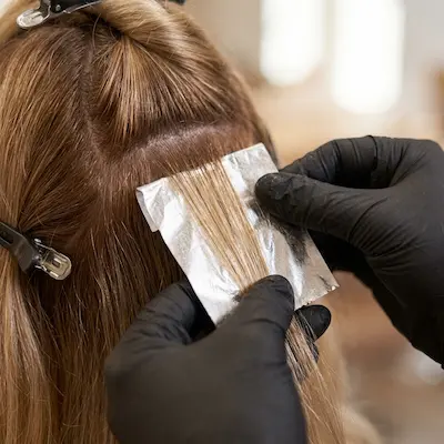 Mechas Babylights Iluminación