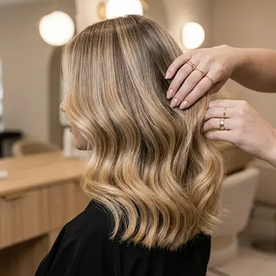 Pack Balayage & Brillo