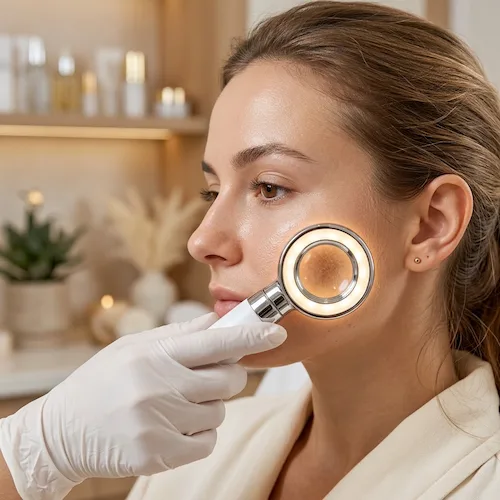 Valoración Diagnóstica SkinCare